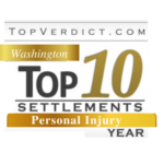 TOP 10 Settlements Award